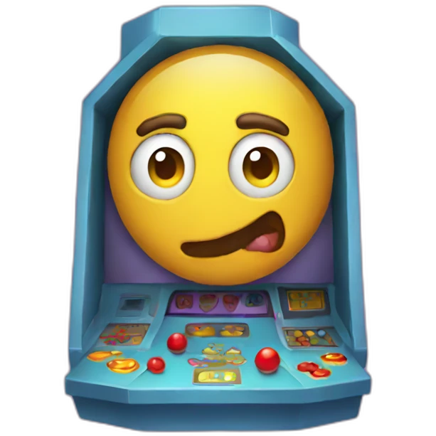 crazy_arcade emoji