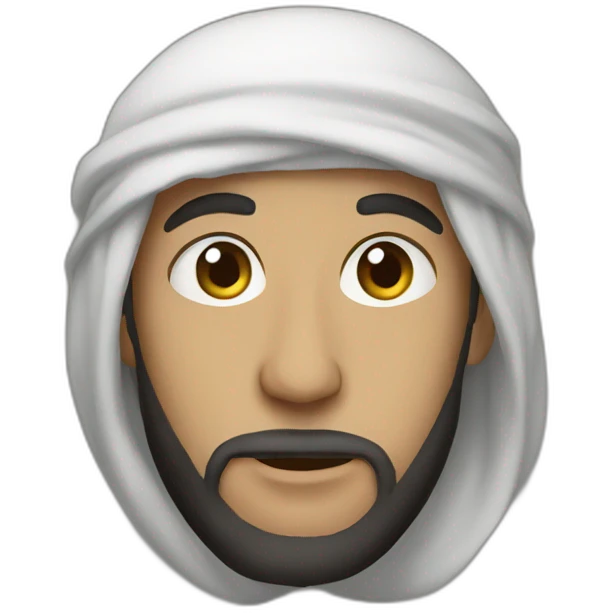 ISLAM emoji
