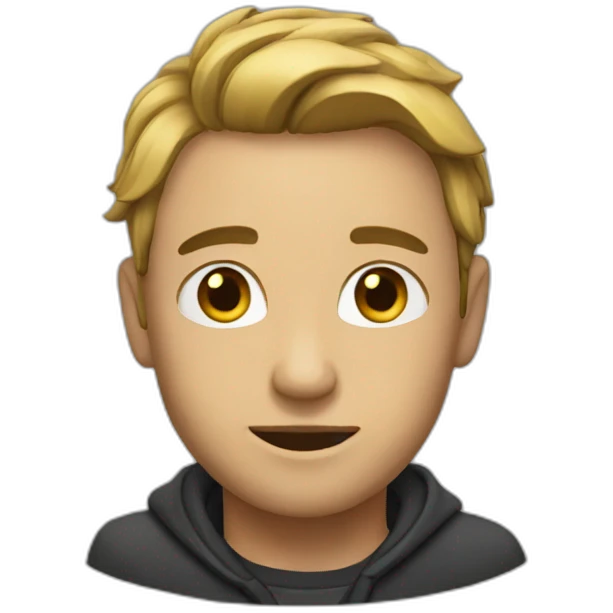 p emoji