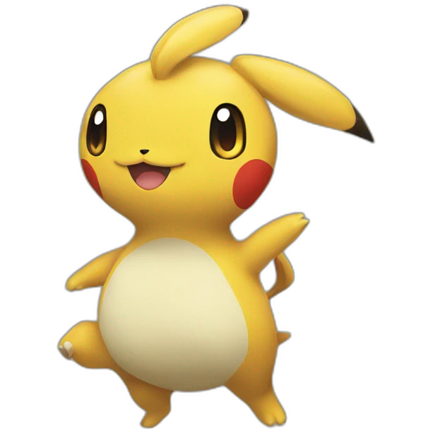 Pokémon emoji