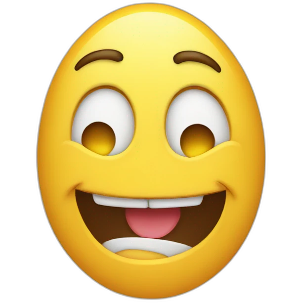 laugh cry emoji