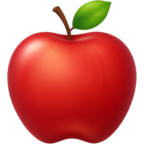 Appel emoji