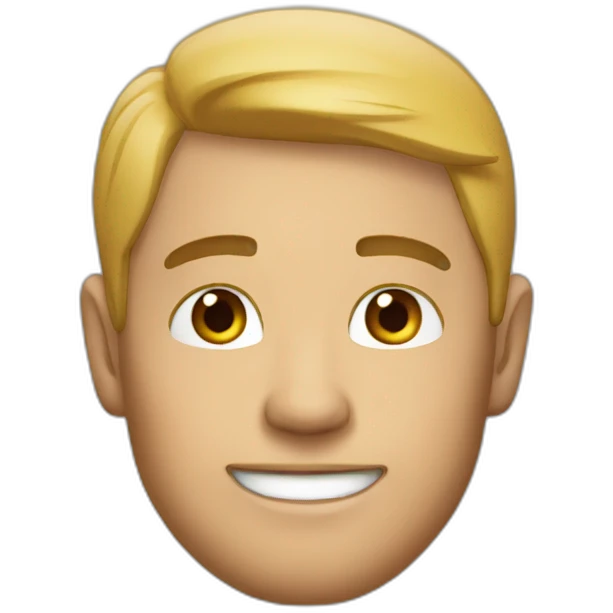 Nick Le emoji