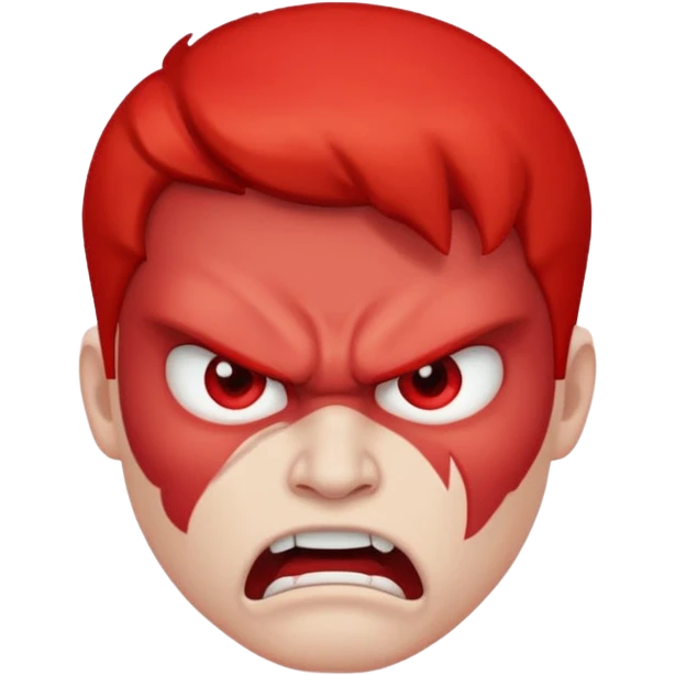 Fuck emoji