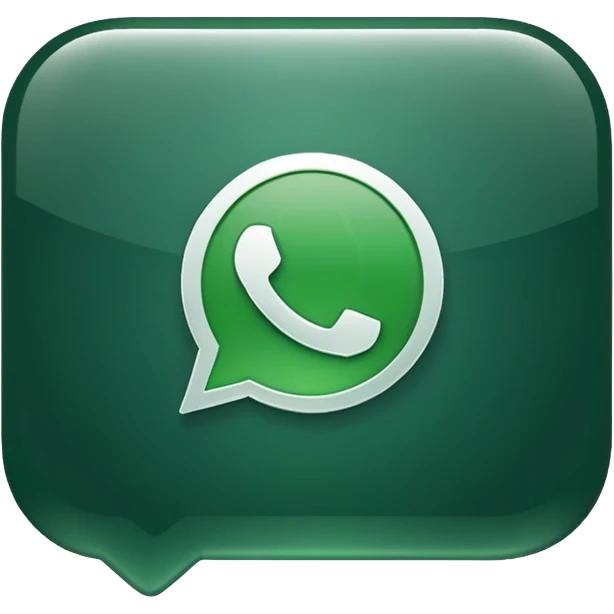 WhatsApp emoji