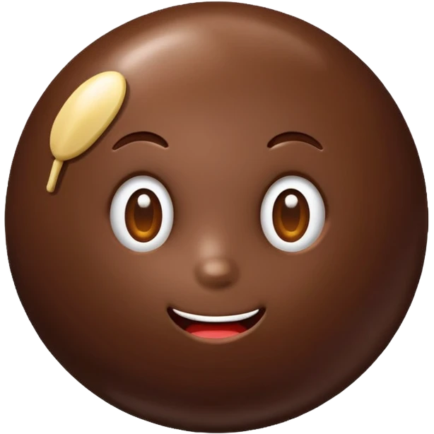 mozart ball emoji