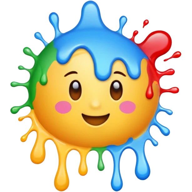 pain emoji