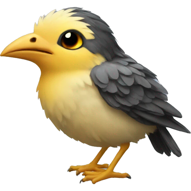 Pikn emoji