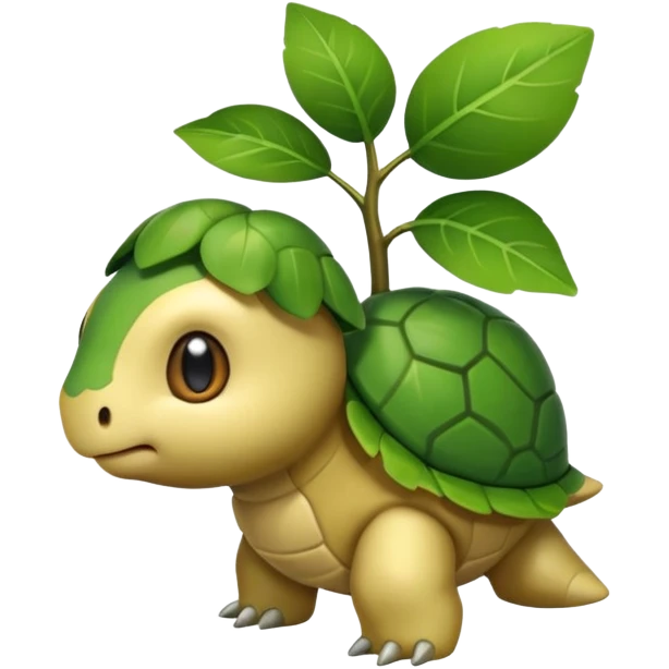 Turtwig emoji