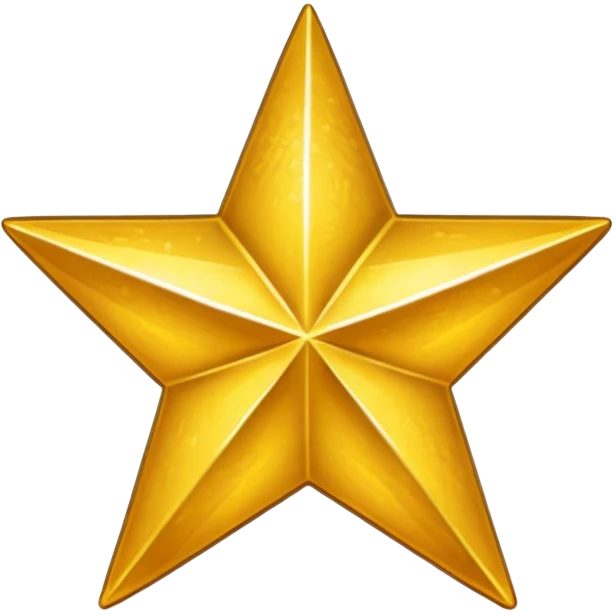 gol star emoji