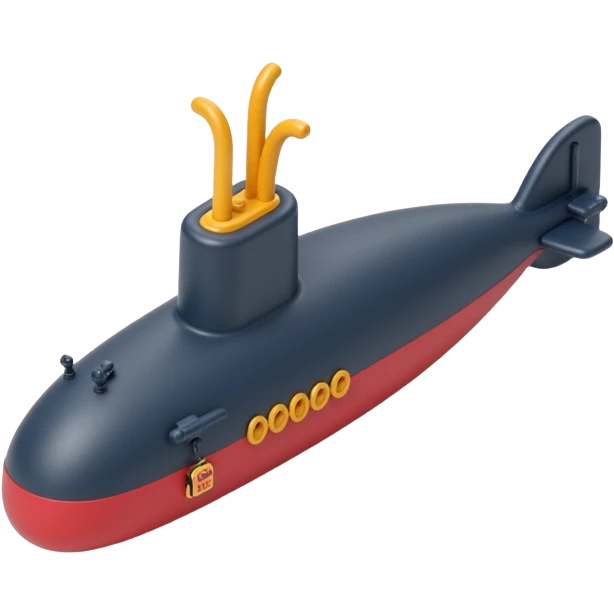 submarine emoji