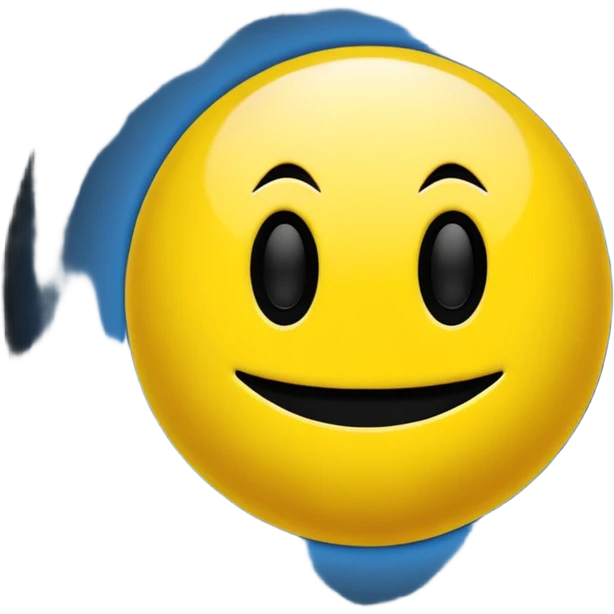 pacman emoji