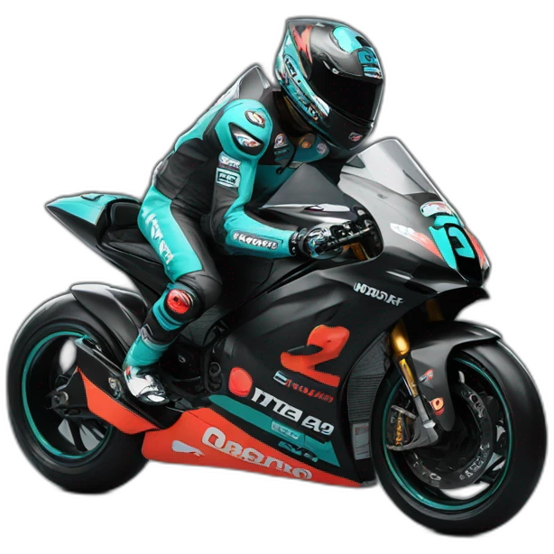 quartararo emoji