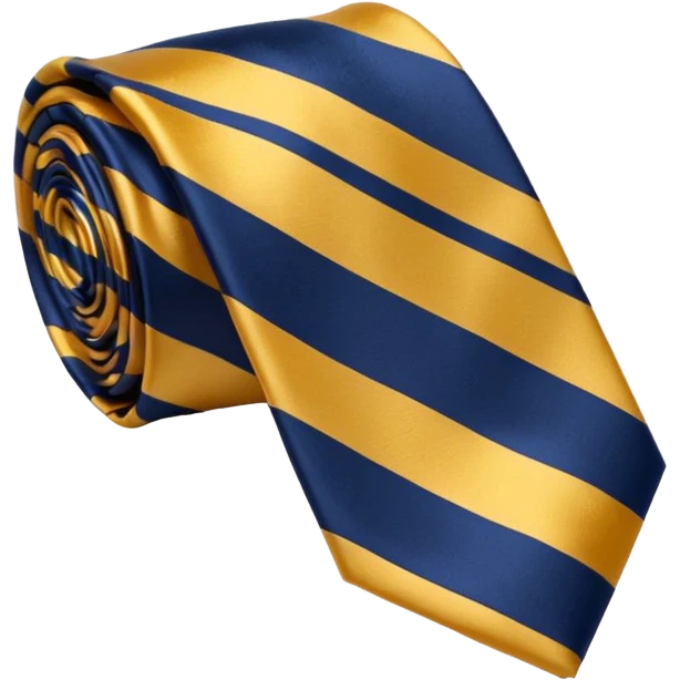 tie emoji