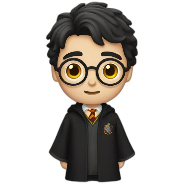 Harry potter emoji
