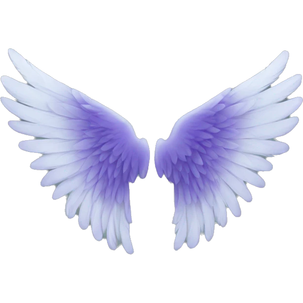 wings emoji