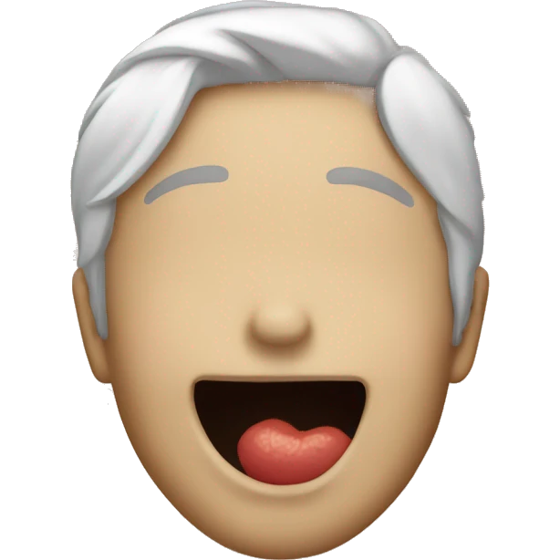 kiss emoji