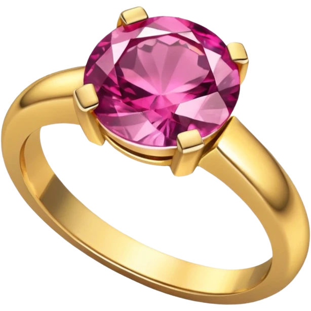 💍rosado emoji