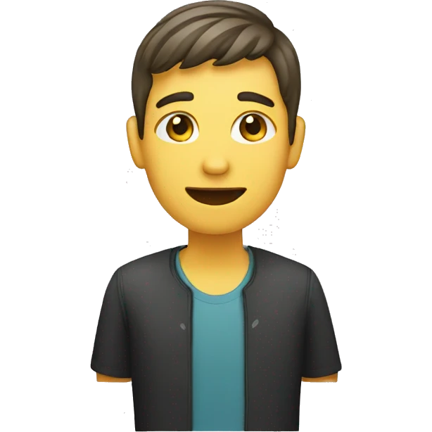 deaf person  emoji