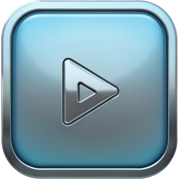 PLAY BUTTON emoji