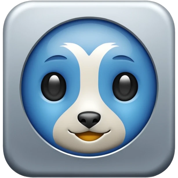 blue tick emoji