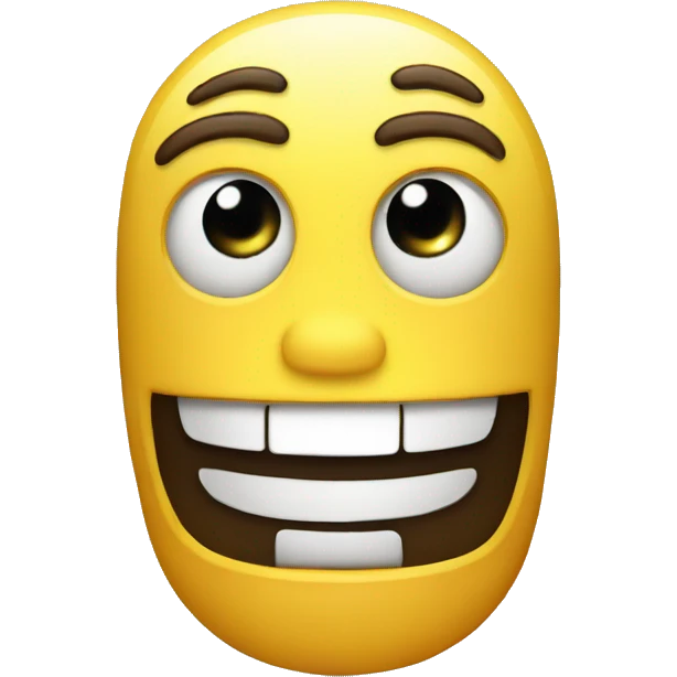 funny birthday bot  emoji