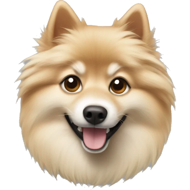 spitz emoji