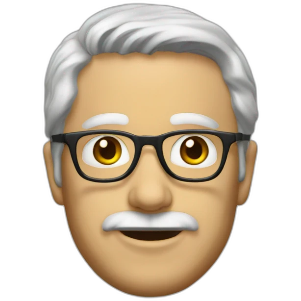 thomas h norstein emoji