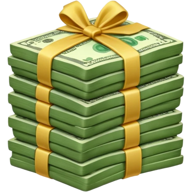 money emoji