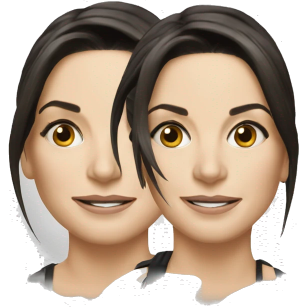 Sandra Bullock emoji
