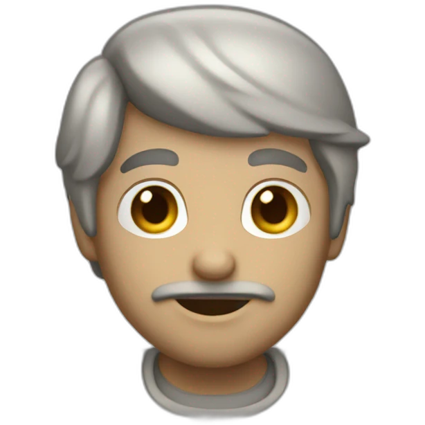 doomer emoji