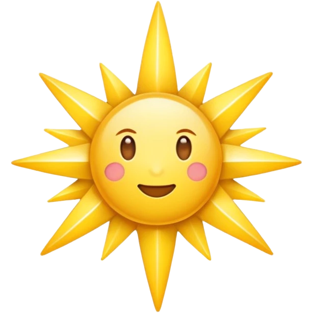 spark icon emoji
