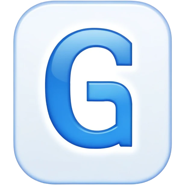 Coursera logo, online learning platform, blue 'C' letter emoji