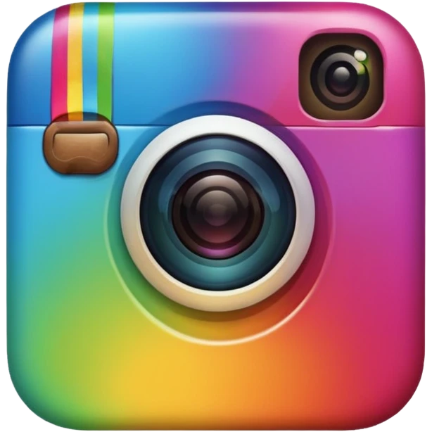 Instagram emoji