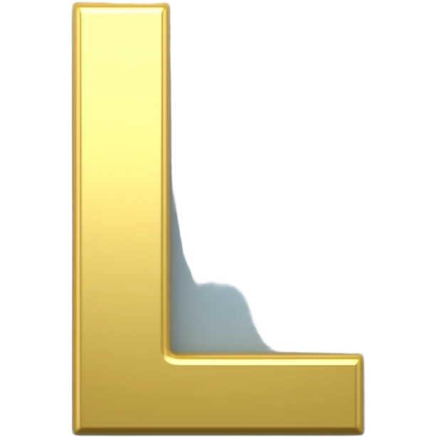 L emoji