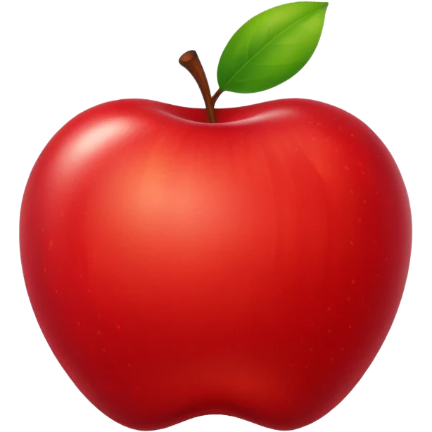 Fruit emoji