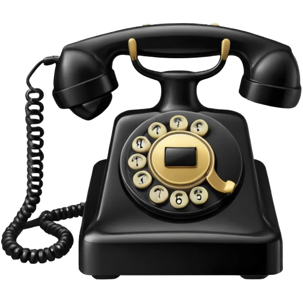 call emoji
