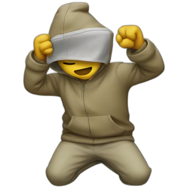 dab emoji