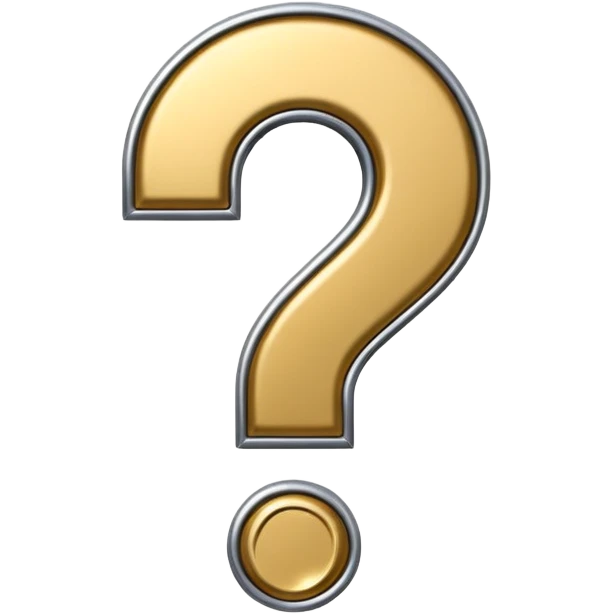 ? emoji