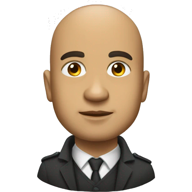alexandre de moraes emoji