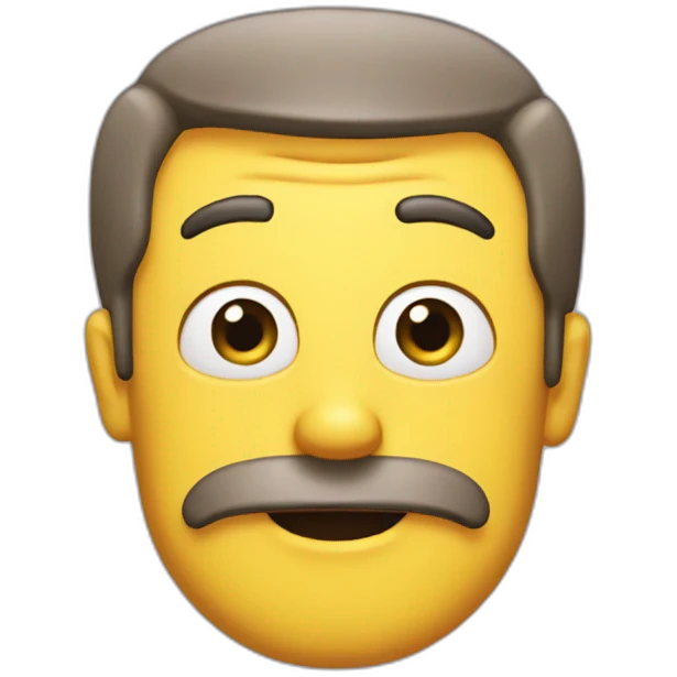 Bob l'éponge  emoji
