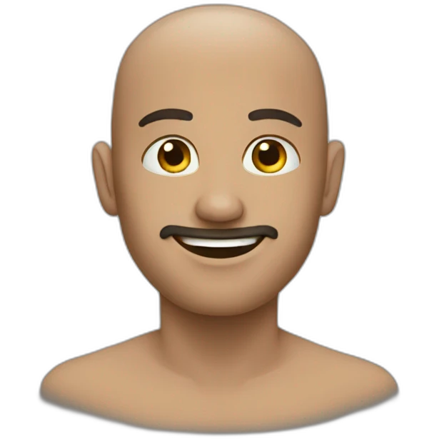 ارنب ابيض emoji