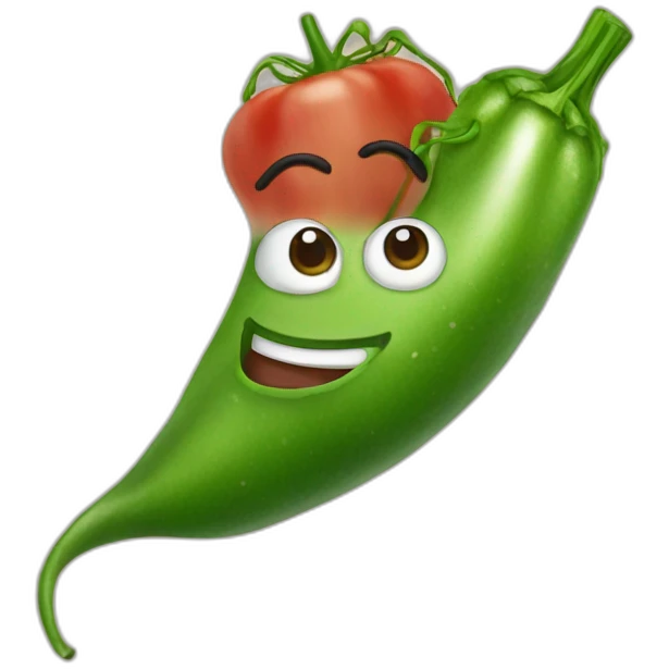 salsa de soja emoji