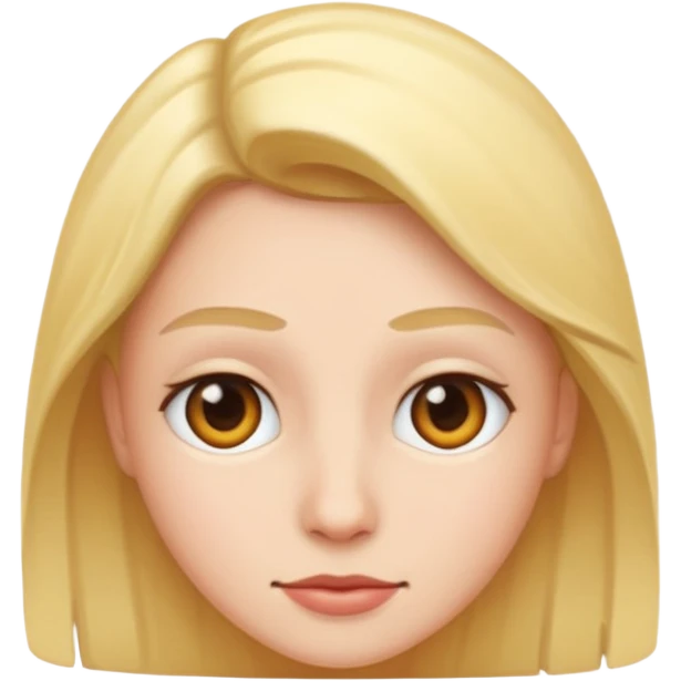 self emoji
