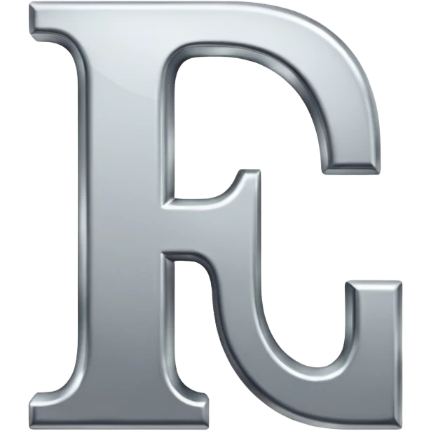 L emoji