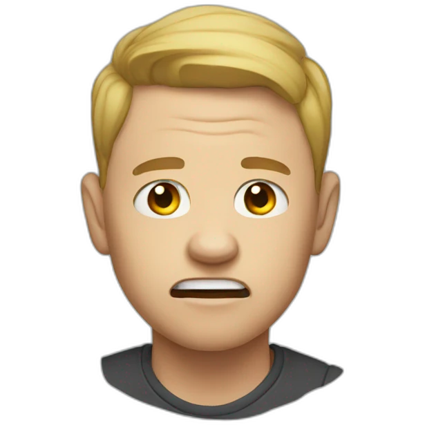 bully emoji