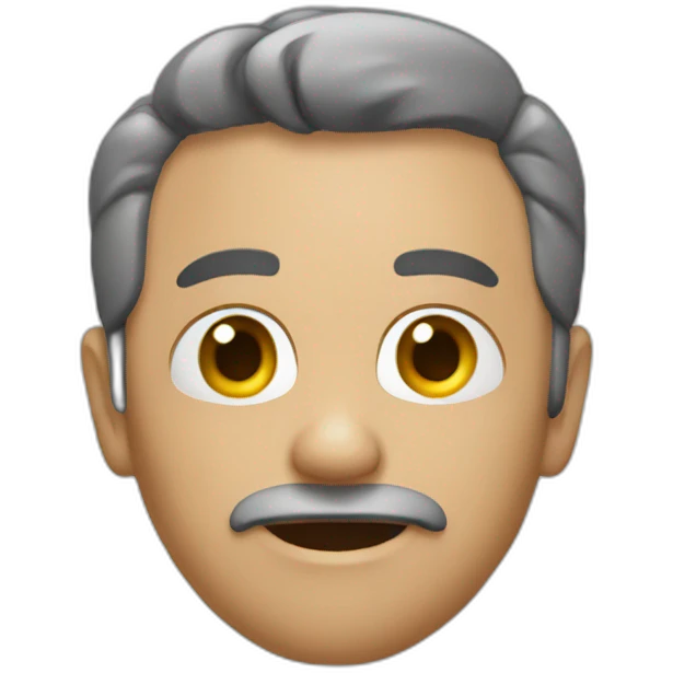F.gh emoji