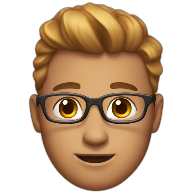 iPhone emoji