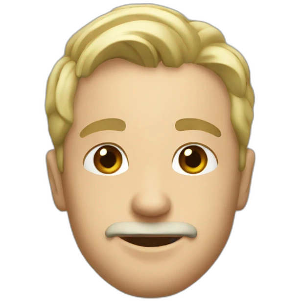 SDM emoji