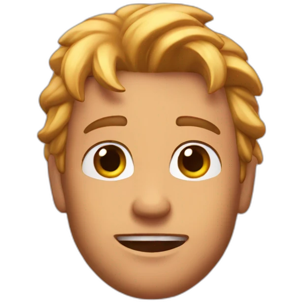 Jonesy emoji